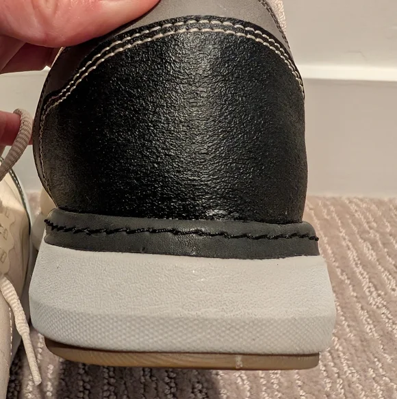 Cobb Hill New Balance Sneakers - Picture 5 of 10